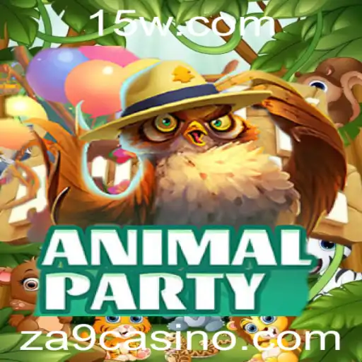 Descubra o Fascinante Mundo de AnimalParty: O Jogo que Conquista Gerações