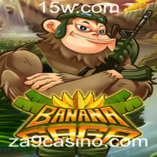 BananaSaga: Uma Aventura Fruiteira e Ação Estratégica no Universo Virtual