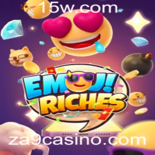 Explorando o Fascinante Mundo de EmojiRiches: A Nova Sensação dos Jogos Online