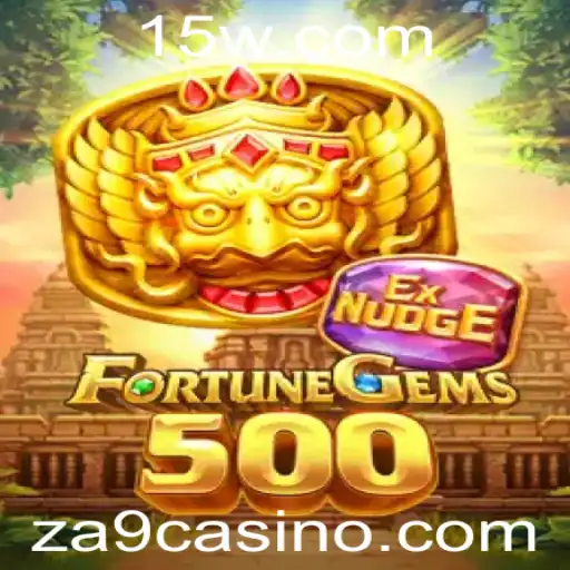 Exploração do Fascinante Mundo de FortuneGems500