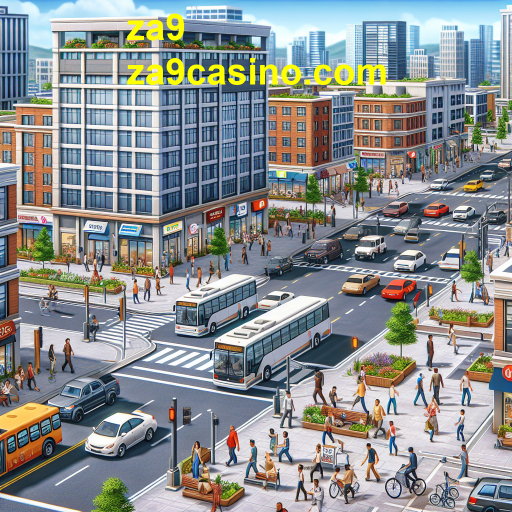 Explorando o Mundo dos Jogos de Simulação