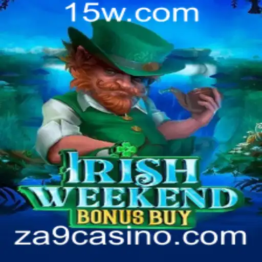 Desvendando IrishWeekendBonusBuy: Mergulhe na Aventura do Fim de Semana Irlandês com Za9