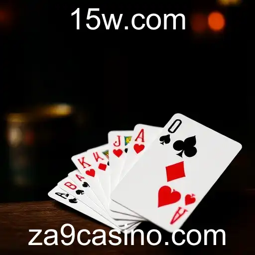 Jogos de Cartas: A Fascinação Atemporal