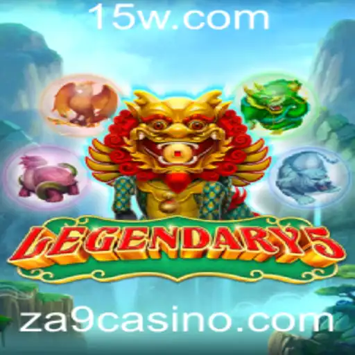 Guia Completo para o Jogo 'Legendary5' e sua Revolução no Mundo dos Games