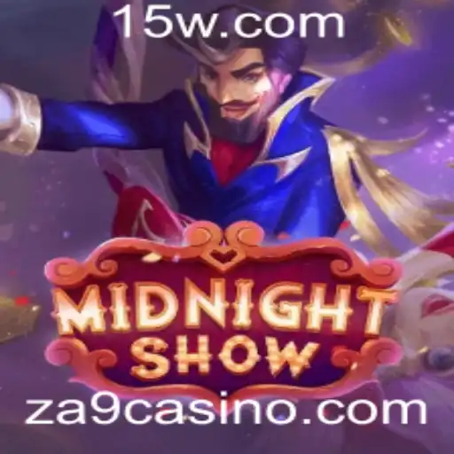Descubra as Emoções do MidnightShow: Um Jogo de Estratégia Inovador