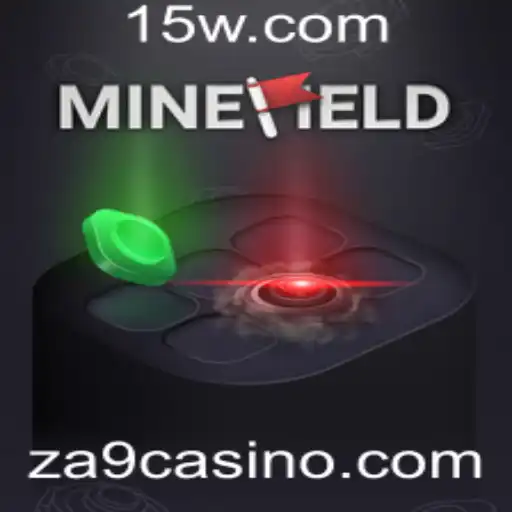 Descubra MineField: A Nova Sensação no Mundo dos Jogos