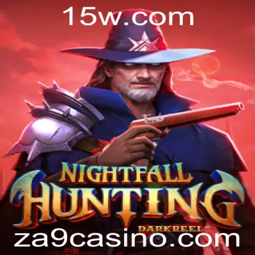 Descubra o Mundo de NightfallHunting: Aventuras e Estratégias