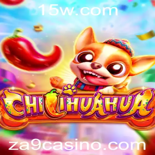 CHILIHUAHUA: Conheça o Jogo Surpreendente que está Conquistando o Mundo