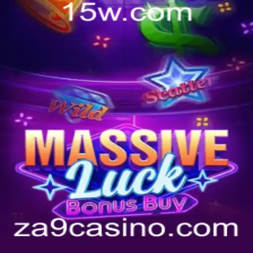 Explorando o Jogo MassiveLuckBonusBuy: Regras e Estratégias