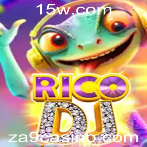 Explorando o Universo do Jogo RicoDJ: Inovação e Estratégia