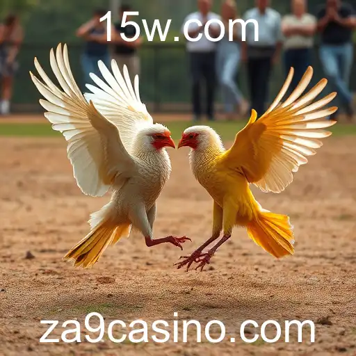 A Tradição e Controvérsia das Rinhas de Galos