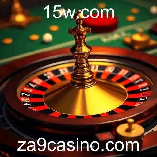 A Fascinante Roleta: Um Mergulho no Jogo de Azar com Za9
