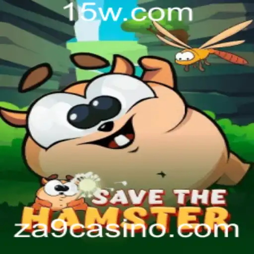 Explorando o Mundo de SavetheHamster