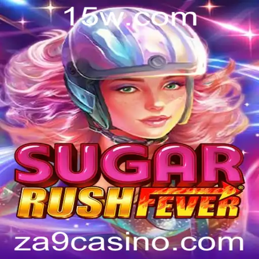 Explorando o Mundo Encantado de SugarRushFever: A Nova Sensação dos Jogos