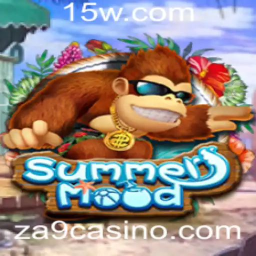 Explorando o Fascinante Mundo de SummerMood: Uma Viagem pelo Jogo do Momento