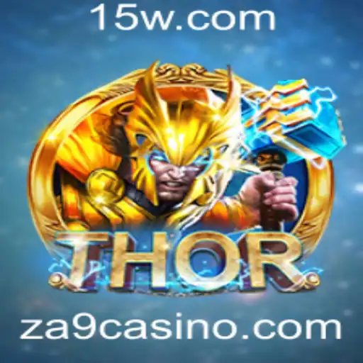 Descubra o Empolgante Mundo do Jogo THOR