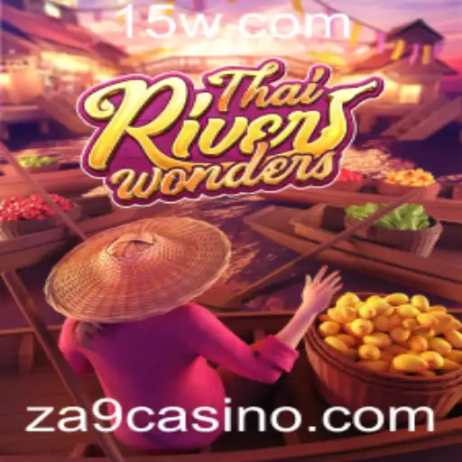 Descubra o Encanto do ThaiRiverWonders: Um Jogo Inovador e Cativante