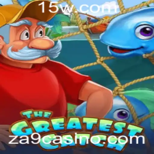 Descubra o Mundo Fascinante de 'TheGreatestCatch'